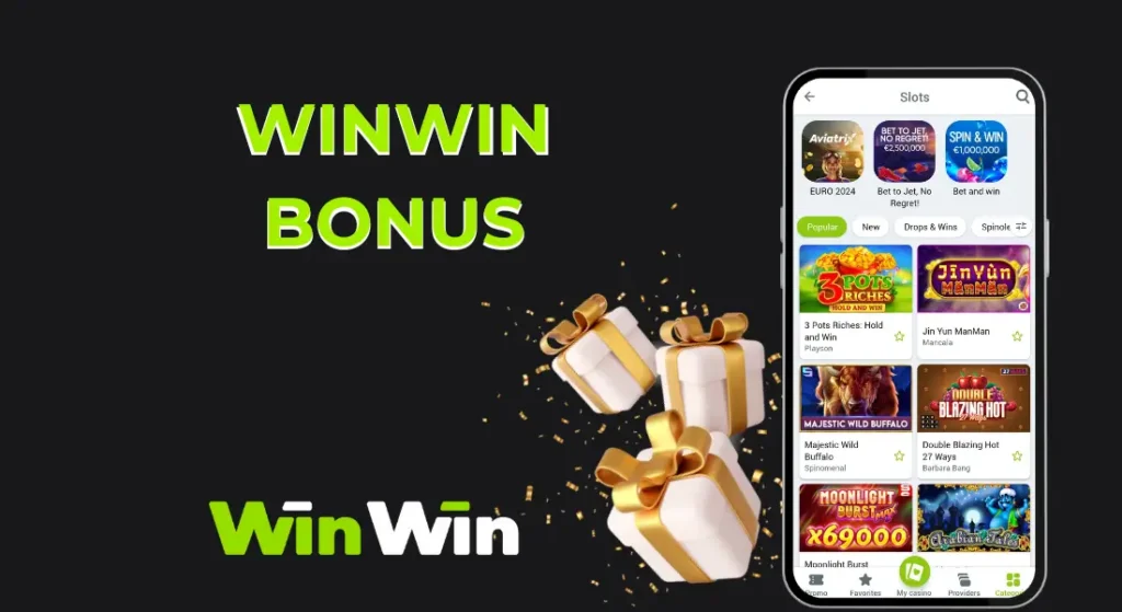 Win Win Bonus