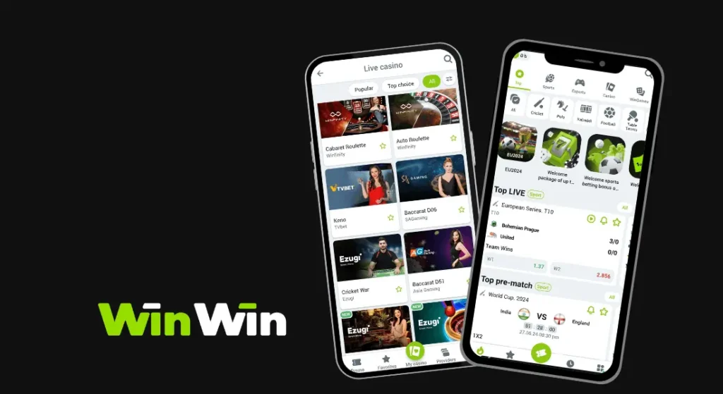 win win download